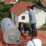 公寓 Dodik 奥瑞比克