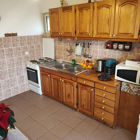 Apartment Dodik