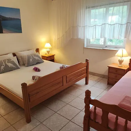 Dodik Apartment *