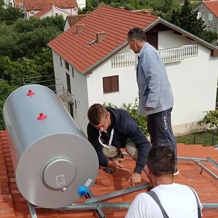 Apartment Dodik Orebic