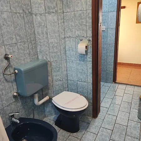 Apartment Dodik *