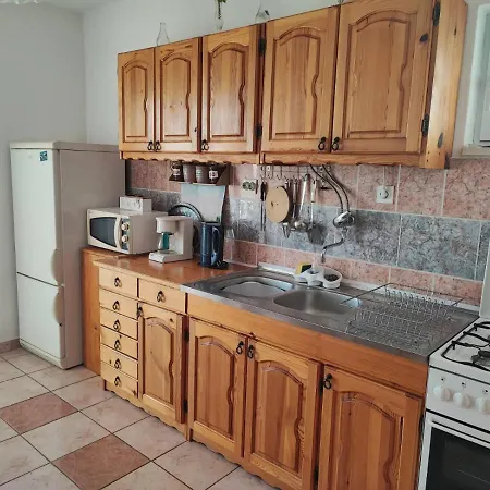 Apartmán Dodik *