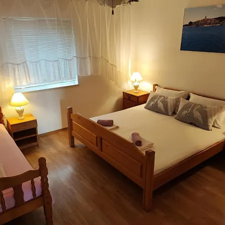 Apartmán Dodik