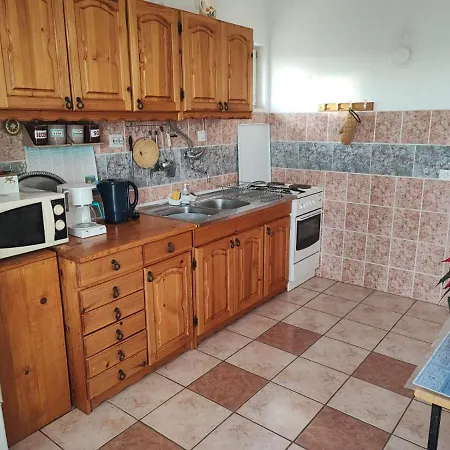 Dodik Apartment Orebić