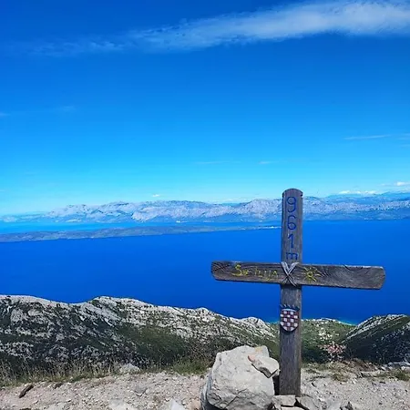 Dodik Apartment Orebić