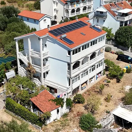 아파트 Dodik 오레비츠