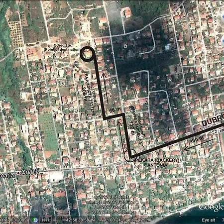 Dodik 아파트