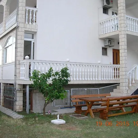 Dodik Appartement Orebić