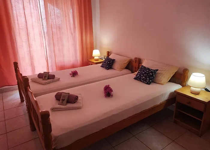 Appartement Dodik Orebić