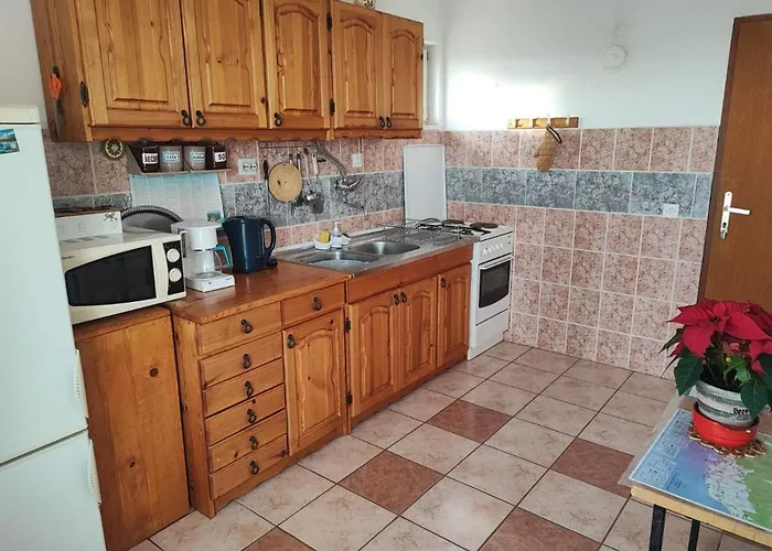 Dodik Appartement Orebić