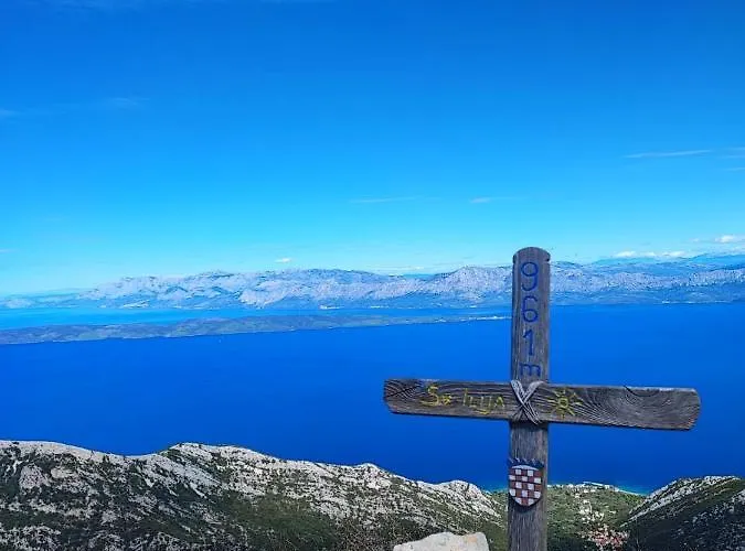 Dodik 아파트 오레비츠