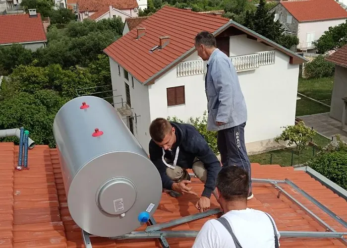 Appartement Dodik Orebić