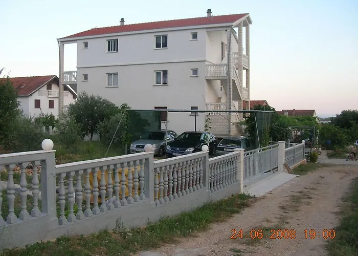 Dodik Appartement *